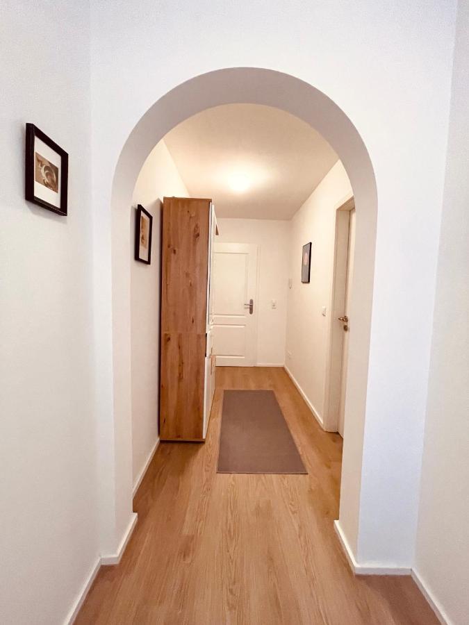 Frisch Renoviertes Und Charmantes Apartment Stuttgart Bagian luar foto